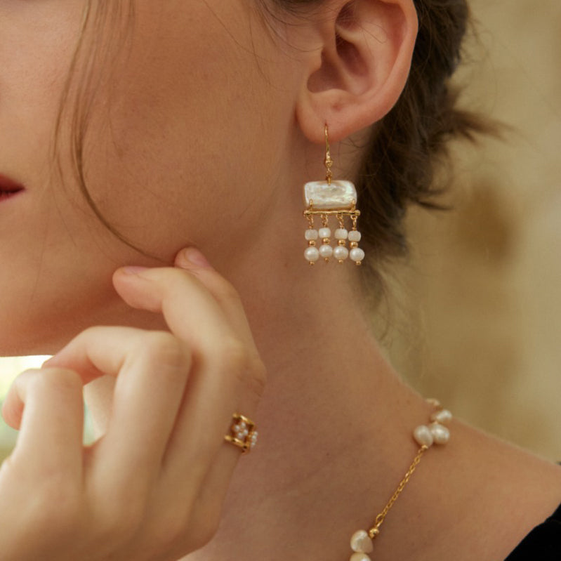 Earring
